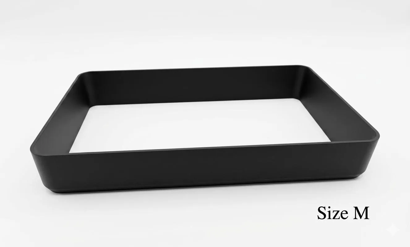 Bean Hopper Extension for DeLonghi PrimaDonna Soul, photo 4/10