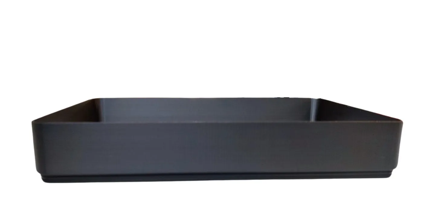 Bean Hopper Extension for DeLonghi PrimaDonna Soul, photo 5/10