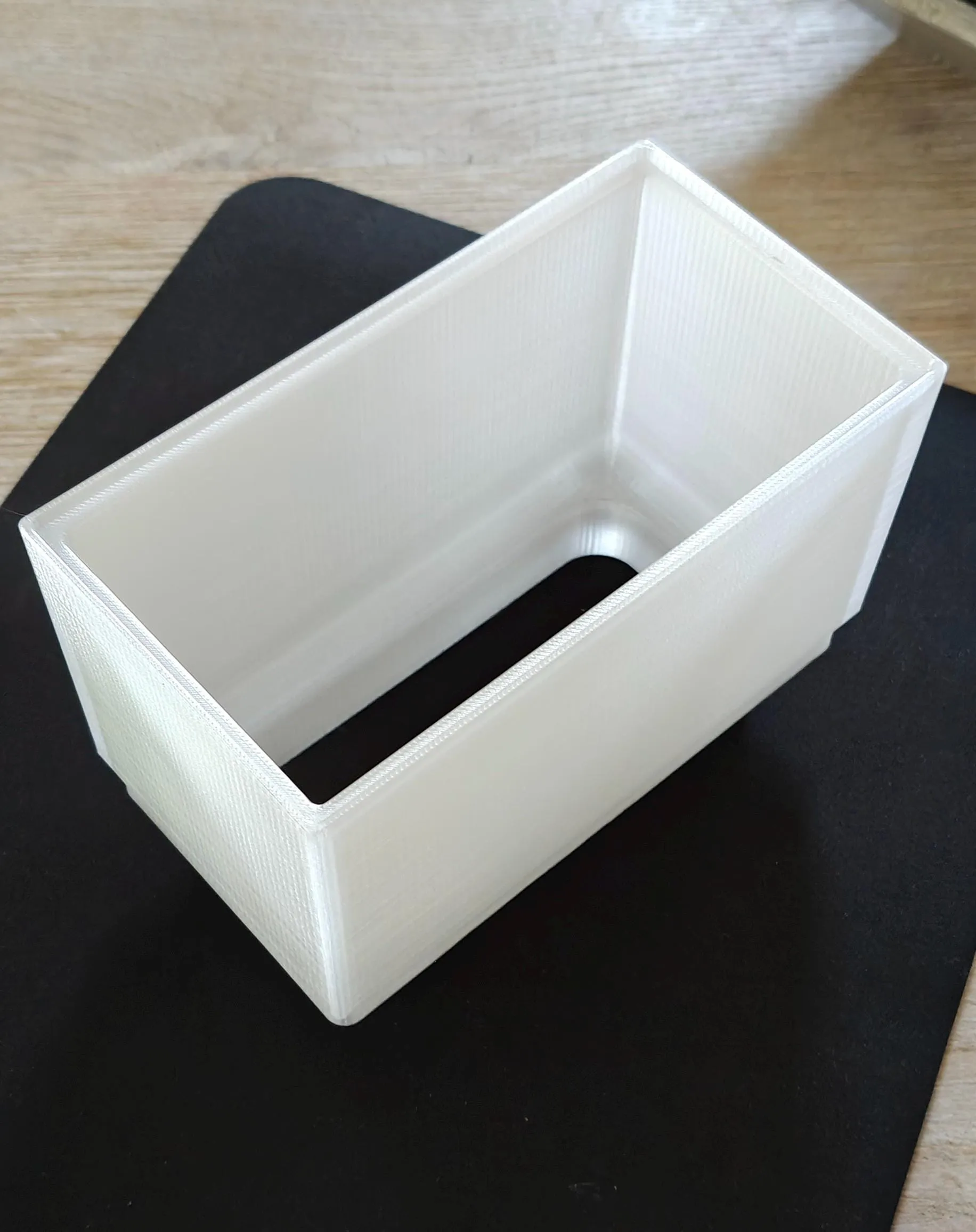 Bean Hopper Extension for Melitta Solo and Purista, photo 7/7