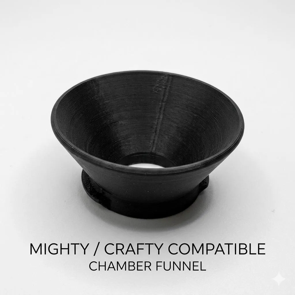 Filling Funnel for Storz & Bickel Mighty and Crafty, photo 8/10