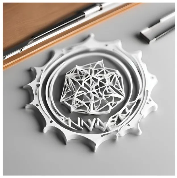 Logo 3DCraftMaker